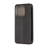 Чохол-книжка ArmorStandart G-Case для Tecno Spark 10 4G (KI5q) Black (ARM68951) мал.2