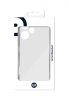 Чохол ArmorStandart Air для Infinix Hot 30 Play NFC (X6835B) Camera cover Clear (ARM68454) мал.3