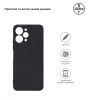 Чохол ArmorStandart Matte Slim Fit для Xiaomi Redmi 12 4G Camera cover Black (ARM66526) мал.2