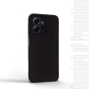 Чохол ArmorStandart Matte Slim Fit для Xiaomi Redmi Note 12 4G Camera cover Black (ARM67476) мал.2