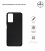 Чохол ArmorStandart Matte Slim Fit для Xiaomi Redmi Note 12S 4G Black (ARM67503) мал.2