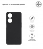 Чохол ArmorStandart Matte Slim Fit для OPPO A98 5G Camera cover Black (ARM68585) мал.2