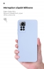 Чохол ArmorStandart ICON для Xiaomi Redmi Note 12 Pro 4G Camera cover Lavender (ARM67766) мал.7