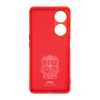 Чохол ArmorStandart ICON для OPPO A98 5G Camera cover Red (ARM68574) мал.2