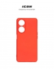 Чохол ArmorStandart ICON для OPPO A98 5G Camera cover Red (ARM68574) мал.3