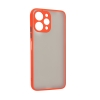 Чохол ArmorStandart Frosted Matte для Xiaomi Redmi 12 4G Red (ARM68553) мал.1