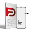 Захисне скло ArmorStandart Pro для ZTE Blade A72s Black (ARM68739) мал.1