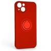 Чохол ArmorStandart Icon Ring для Apple iPhone 13 Red (ARM68653) мал.1