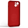 Чохол ArmorStandart Icon Ring для Apple iPhone 13 Red (ARM68653) мал.2