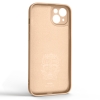Чохол ArmorStandart Icon Ring для Apple iPhone 14 Plus Pink Sand (ARM68699) мал.2