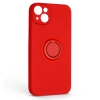 Чохол ArmorStandart Icon Ring для Apple iPhone 14 Plus Red (ARM68697) мал.1