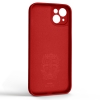 Чохол ArmorStandart Icon Ring для Apple iPhone 14 Plus Red (ARM68697) мал.2