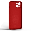 Чохол ArmorStandart Icon Ring для Apple iPhone 14 Red (ARM68686) мал.2