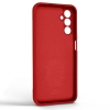 Чохол ArmorStandart Icon Ring для Samsung A24 4G (A245) Red (ARM68763) мал.2