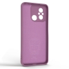 Чохол ArmorStandart Icon Ring для Xiaomi Redmi 12C Grape (ARM68796) мал.2