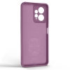 Чохол ArmorStandart Icon Ring для Xiaomi Redmi Note 12 4G Grape (ARM68808) мал.2