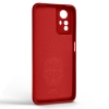 Чохол ArmorStandart Icon Ring для Xiaomi Redmi Note 12S 4G Red (ARM68810) мал.2