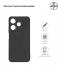 Чохол ArmorStandart Matte Slim Fit для Tecno Spark 10С Camera cover Black (ARM68917) мал.2