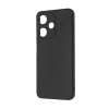 Чохол ArmorStandart Matte Slim Fit для Infinix Hot 30i (X669) / Hot 30i NFC (X669D) Camera cover Black (ARM69010) мал.1