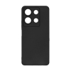 Чохол ArmorStandart Matte Slim Fit для Infinix Note 30 4G (X6833B) Camera cover Black (ARM69014) мал.1