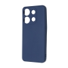 Чохол ArmorStandart Matte Slim Fit для Tecno Spark Go 2023 (BF7) Camera cover Blue (ARM69069) мал.1