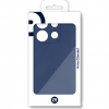 Чохол ArmorStandart Matte Slim Fit для Tecno Spark Go 2023 (BF7) Camera cover Blue (ARM69069) мал.3