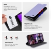 Чохол-книжка ArmorStandart OneFold Case для Apple iPhone 14 Lavender (ARM69245) мал.4