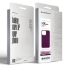 Чохол ArmorStandart LikeCarbon MagCase для Apple iPhone 14 Pro Max Purple (ARM69205) мал.5