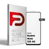Захисне скло ArmorStandart Pro для Xiaomi Redmi Note 12S 4G Black (ARM67517) мал.1
