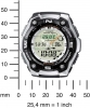 Чоловічий годинник Casio AQW-101-1AVER мал.3
