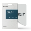 Гідрогелева плівка ArmorStandart Matte для Motorola Edge 40 (ARM67883) мал.1