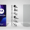 Гідрогелева плівка ArmorStandart Matte для Motorola Edge 40 (ARM67883) мал.2