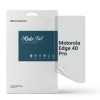 Гідрогелева плівка ArmorStandart Matte для Motorola Edge 40 Pro (ARM67884) мал.1