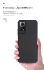 Чохол ArmorStandart ICON для Xiaomi Redmi Note 12 Pro 4G Camera cover Black (ARM69372) мал.7