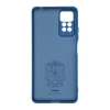 Чохол ArmorStandart ICON для Xiaomi Redmi Note 12 Pro 4G Camera cover Dark Blue (ARM69373) мал.2