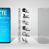 Гідрогелева плівка ArmorStandart Matte для ZTE Blade A72s (ARM68870) мал.2