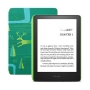 Електронна книга Amazon Kindle Paperwhite Kids 11th Gen. 2021 Emerald Forest cover мал.1