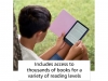 Електронна книга Amazon Kindle Paperwhite Kids 11th Gen. 2021 Emerald Forest cover мал.3