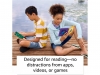 Електронна книга Amazon Kindle Paperwhite Kids 11th Gen. 2021 Emerald Forest cover мал.4