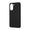 Чохол ArmorStandart Matte Slim Fit для ZTE Blade V40 Design Black (ARM68825) мал.1