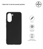 Чохол ArmorStandart Matte Slim Fit для ZTE Blade V40 Design Black (ARM68825) мал.2