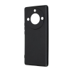 Панель ArmorStandart Matte Slim Fit для Honor X40 Camera cover Black (ARM69395) мал.1