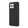 Чохол ArmorStandart Matte Slim Fit для Honor X6 Camera cover Black (ARM69401) мал.1