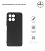 Чохол ArmorStandart Matte Slim Fit для Honor X6 Camera cover Black (ARM69401) мал.2