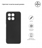 Чохол ArmorStandart Matte Slim Fit для Honor X8a Camera cover Black (ARM69397) мал.2