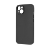 Панель ArmorStandart Matte Slim Fit для Apple iPhone 14 Camera cover Black (ARM69486) мал.1