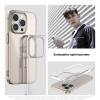 Чохол ArmorStandart Air для Apple iPhone 15 Clear (ARM68233) мал.5