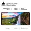 Захисне скло ArmorStandart Pro для Realme C55 Black (ARM67931) мал.4