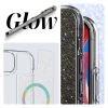 Панель ArmorStandart Glow Magsafe для Apple iPhone 13 Pro Max Transparent (ARM69721) мал.5