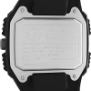 Чоловічий годинник Timex Expedition Grid Shock Black (TW4B24900VQ) мал.4